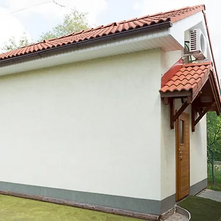 度假居 Dovolenkovy Dom Jople Podhájska
